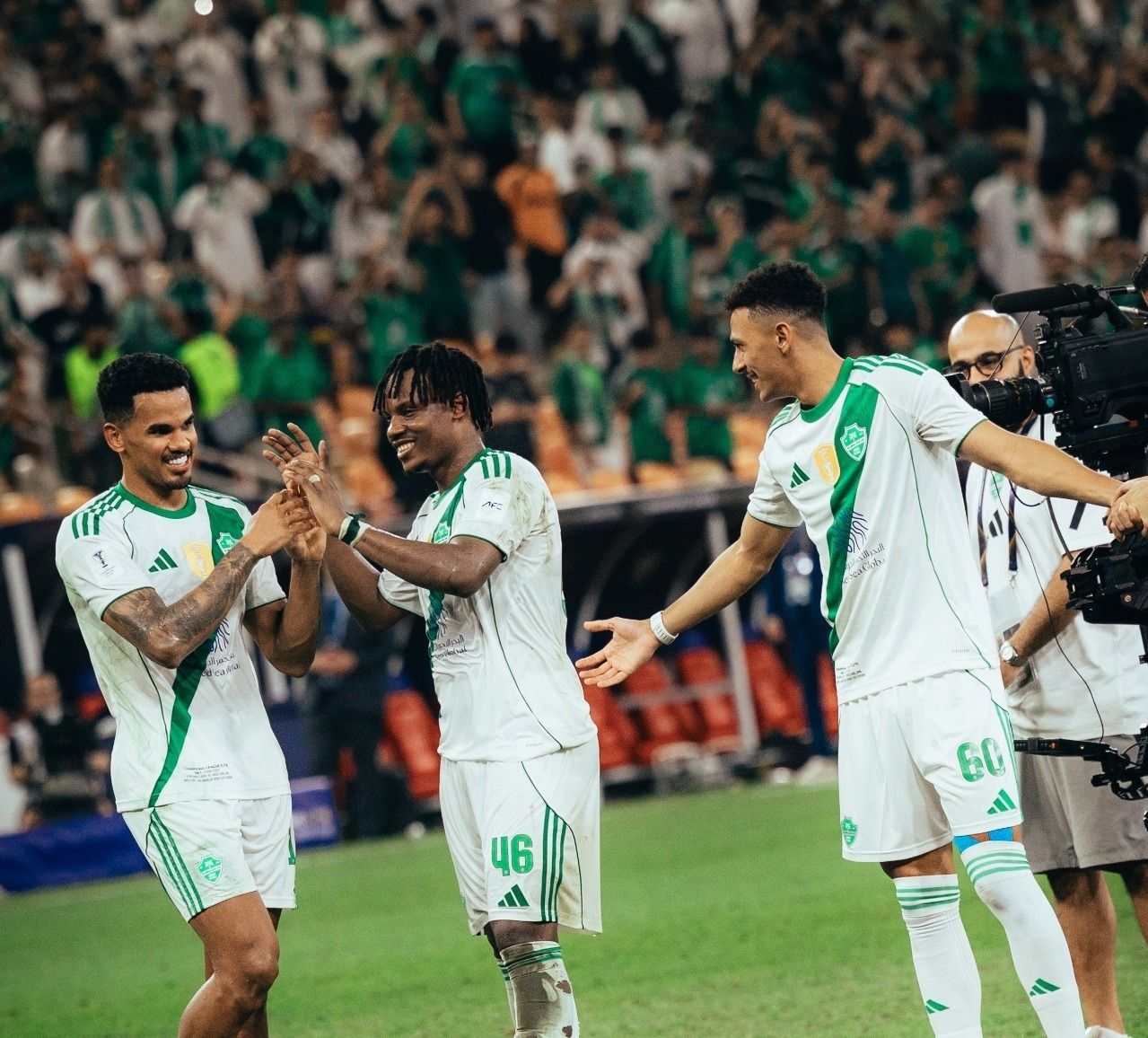 بدون تقطيع.. كيفية مشاهدة مباراة الأهلي ضد ماتشيدا...