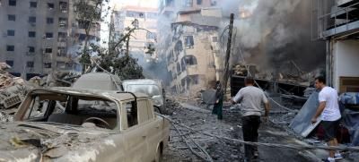 أخبار اليمن : مقتل 118 طفلاً ونزوح أكثر من 134 ألفاً في لبنان