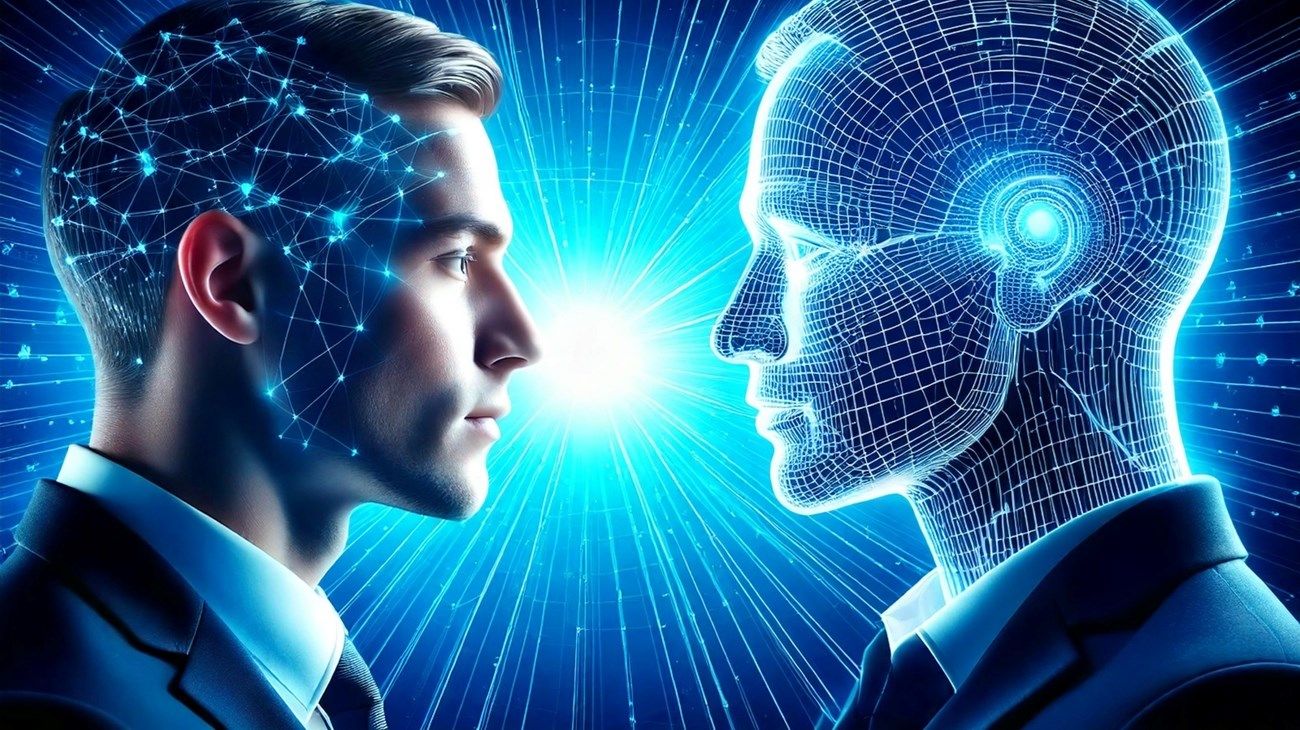 هل يستبدل الذكاء الاصطناعي الموظفين؟ موجة تسريحات تهز...