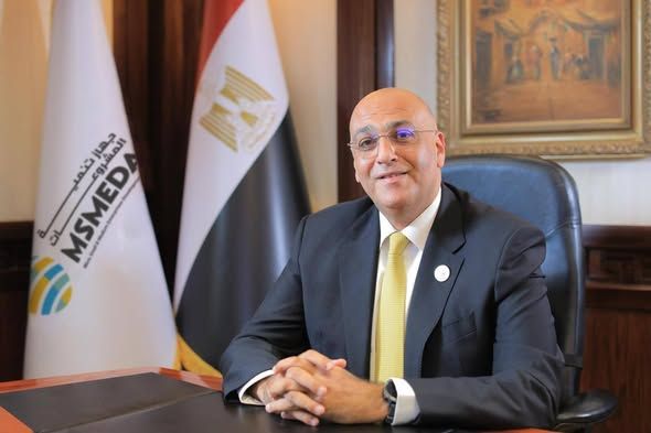 جهاز تنمية المشروعات يرفع حجم التمويلات المقدمة لمشروعات أبناء سيناء ويكثف برامجه التدريبية المجانية في ريادة الأعمال