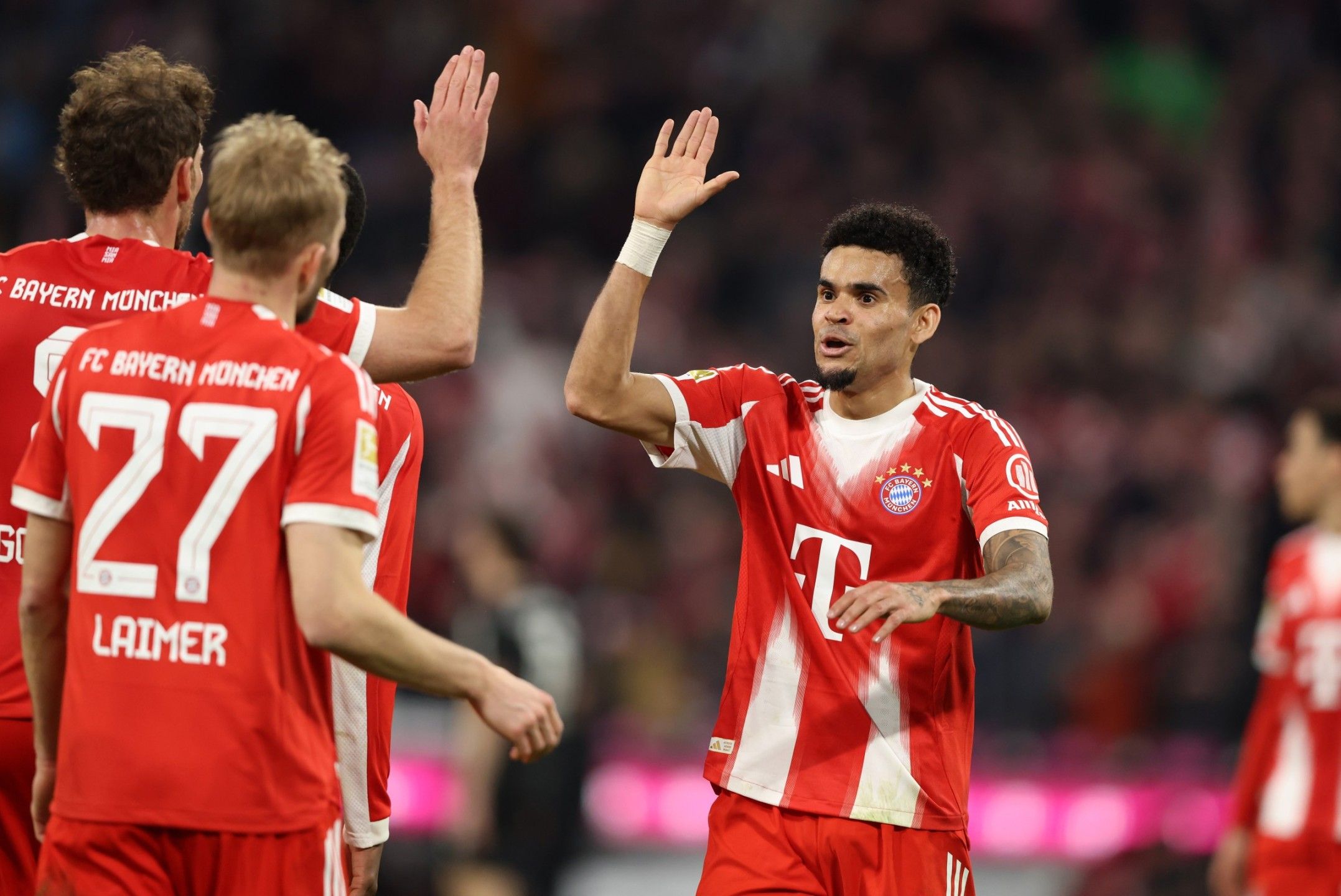 قائمة قنوات مفتوحة.. القنوات الناقلة لمباراة بايرن ميونخ...