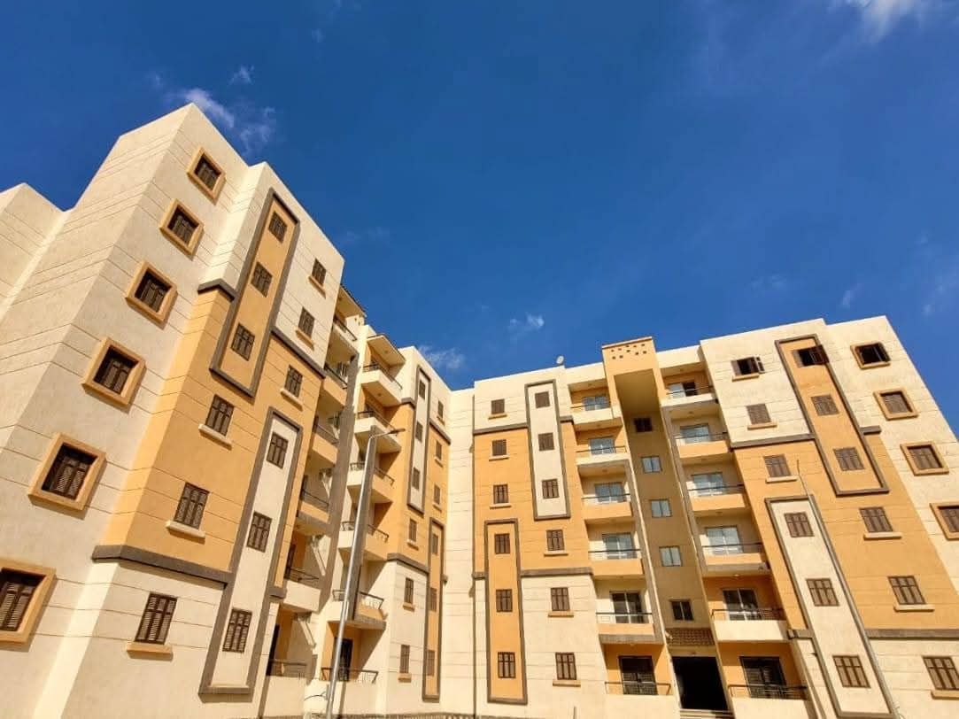 نتيجة سكن لكل المصريين 7.. طريقة الاستعلام وخطوات...