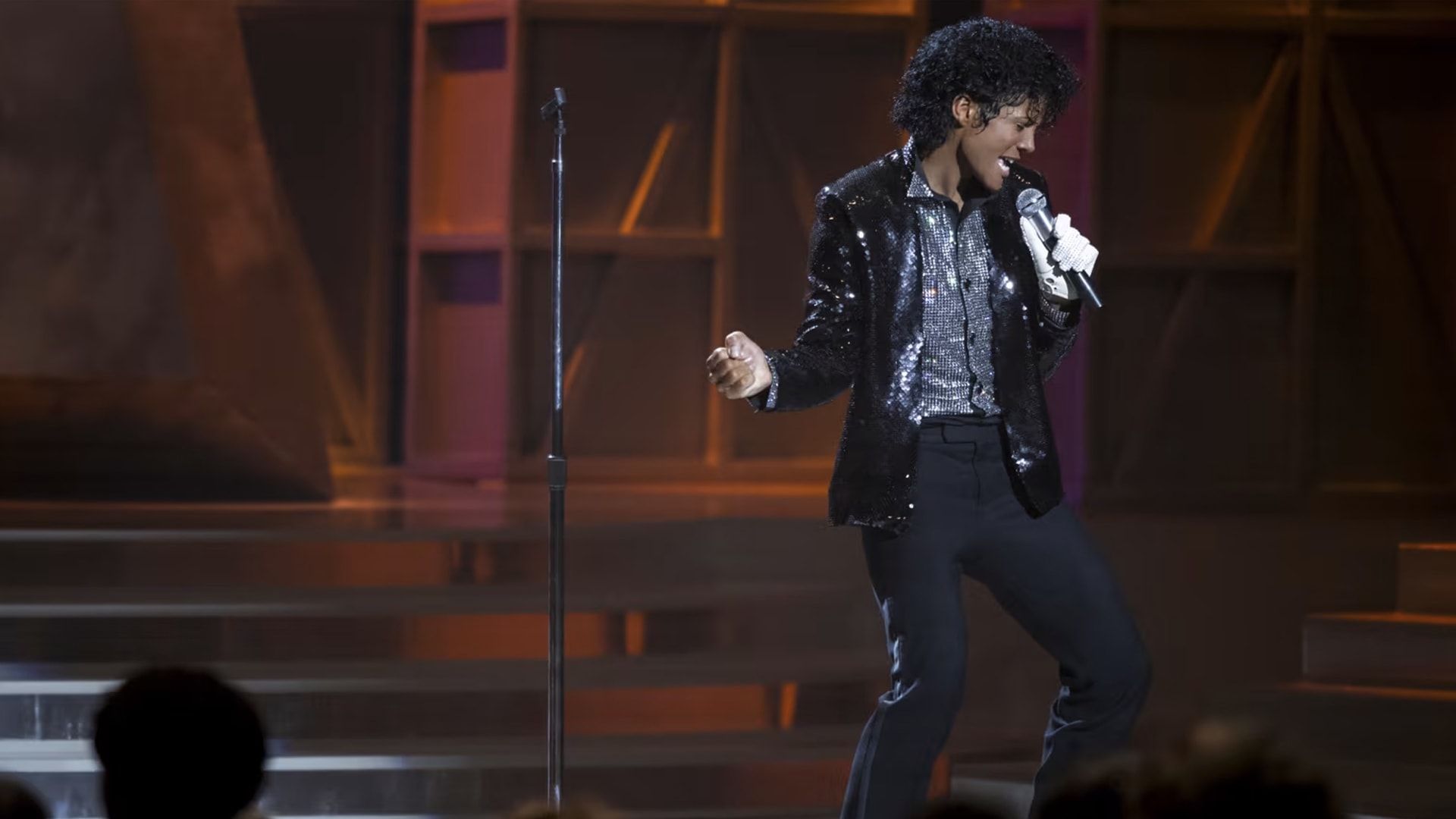 أسطورة البوب يعود من جديد... انطلاق أول فيلم...