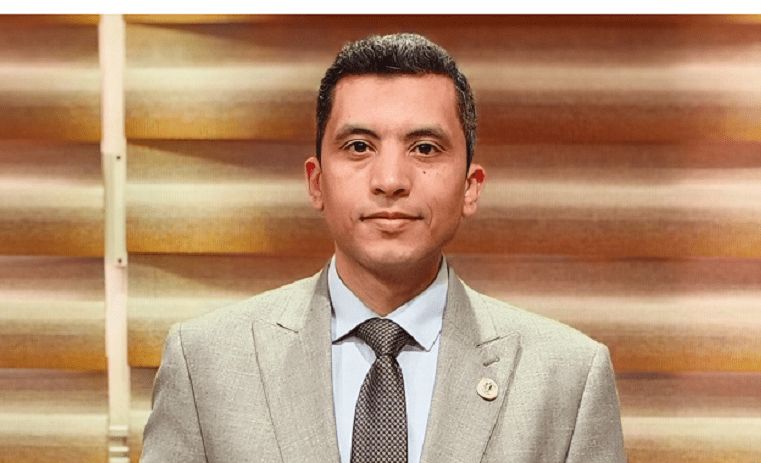 محمود شمس الدين: صادرات الحاصلات تراجعت 70% بسبب اضطرابات سلاسل الإمداد