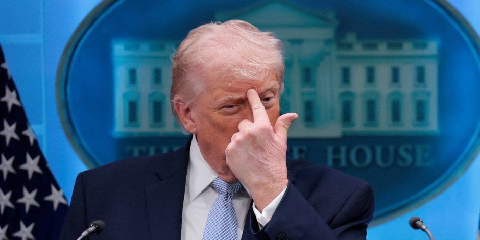 سلطات كاليفورنيا عن مطلق النار في البيت الأبيض : شخص غير معروف للأجهزة الأمنية وليس لديه سجل جنائى