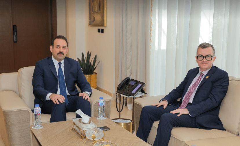 وزير التخطيط: اضطرابات سلاسل الإمداد تفرض تعظيم الإنتاج المحلي وتنمية القطاعات الحيوية