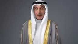 أمير الكويت يصدر مرسوما بتعيين السفير حمد المشعان...