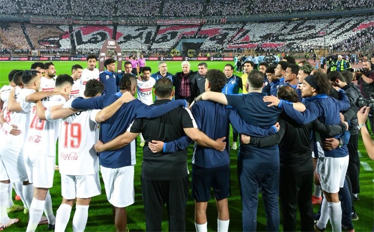 قرار نهائي.. رابطة الأندية المصرية ترد على طلب...