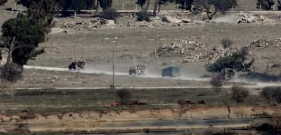 الاحتلال يواصل التوغّل في القنيطرة