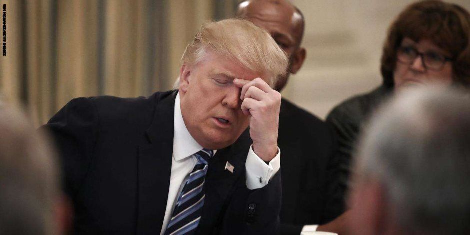 ترامب بعد محاولة اغتياله : المسلح ارتدى سترة واقية ⁠من ​الرصاص ومبني الحفل لم يكن يتمتع بأمان كافٍ