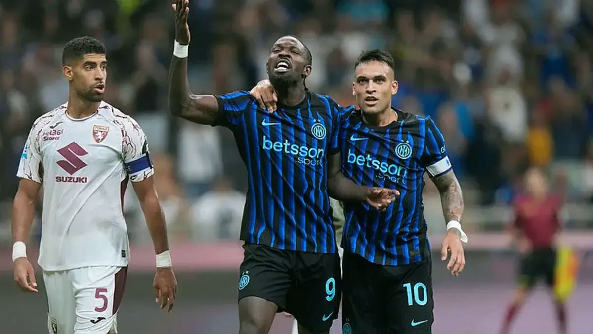 قائمة قنوات مجانية.. القنوات الناقلة لمباراة إنتر ميلان...