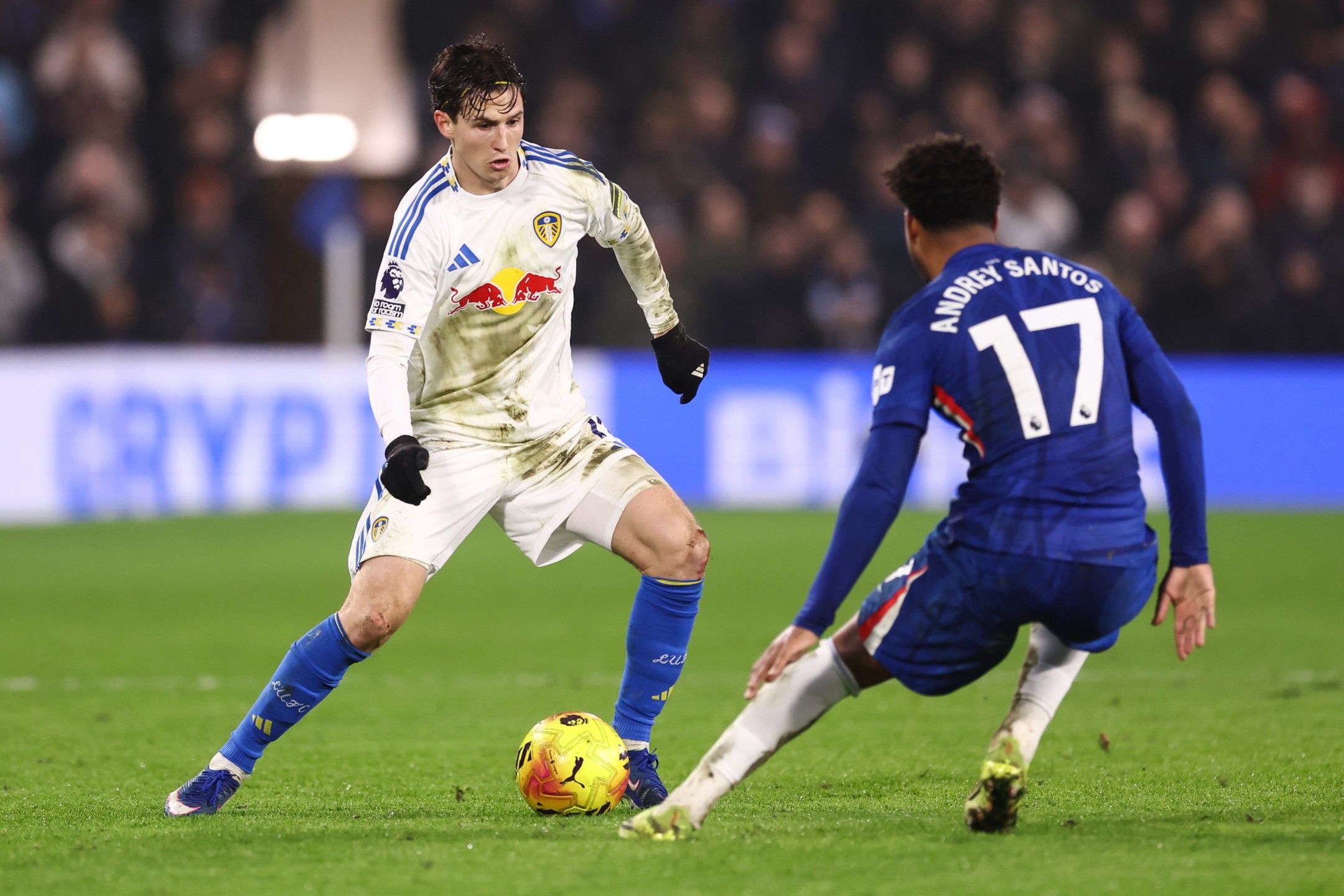 مباشر الأسطورة.. بث مباشر مشاهدة مباراة تشيلسي ضد...