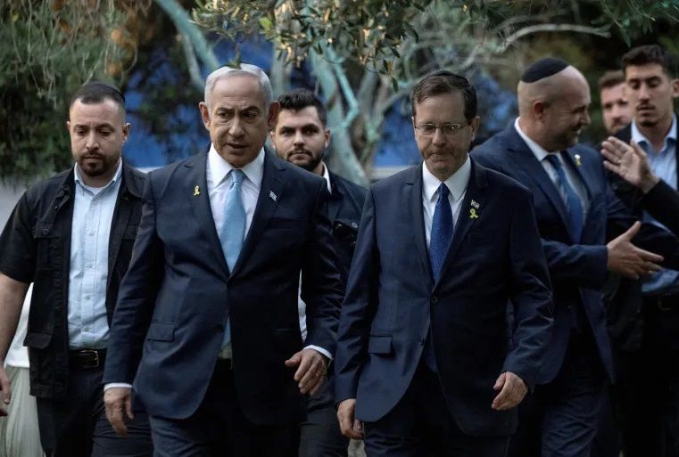 العفو مقابل الاعتراف.. هرتسوغ يضع شرطًا حاسمًا أمام...