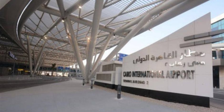المطارات: دراسة إنشاء مبان جديدة للركاب في مطارات العلمين وسفنكس والعاصمة الدولي