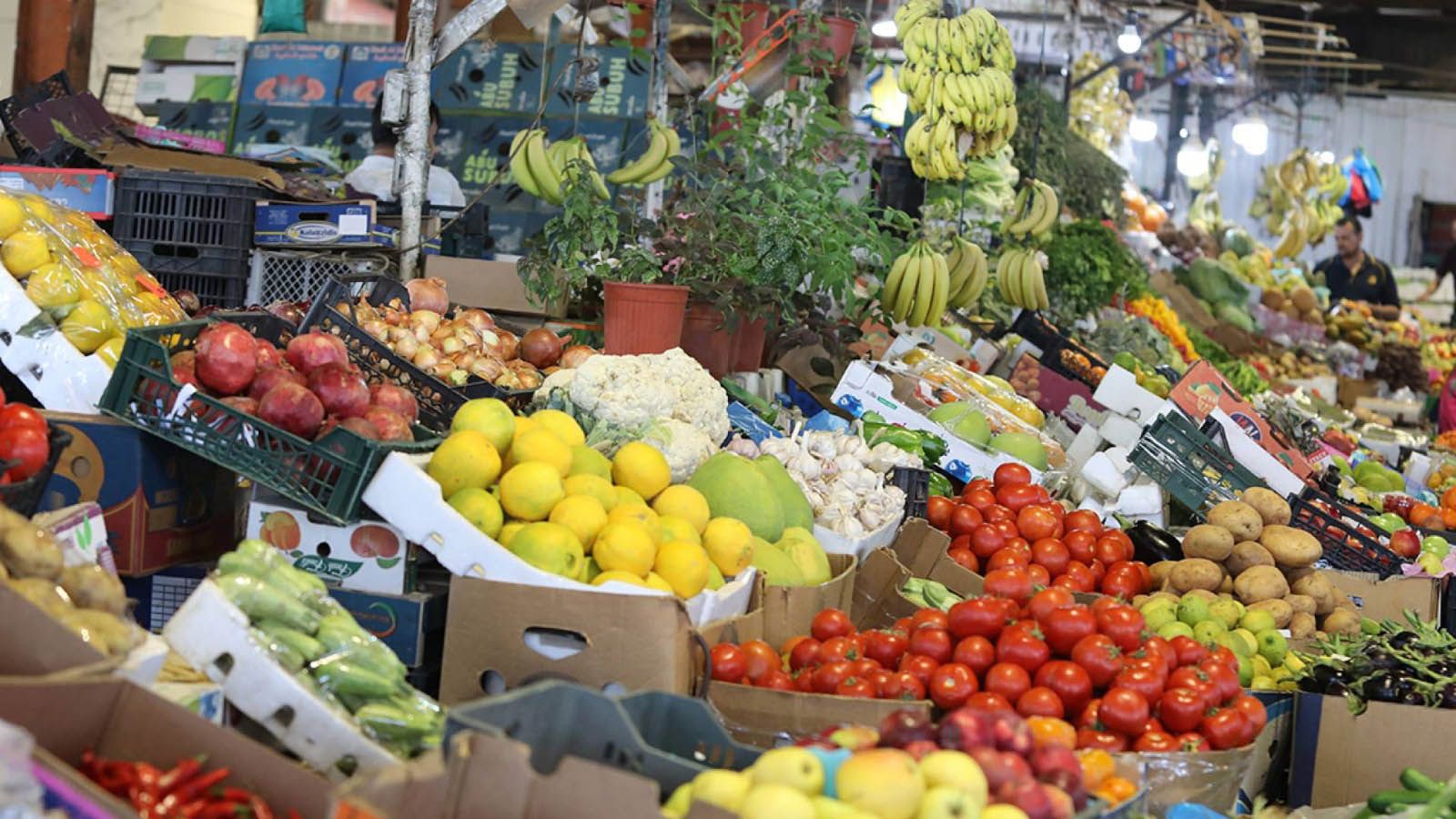 أسعار الخضراوات والفاكهة اليوم في مصر الإثنين 27...