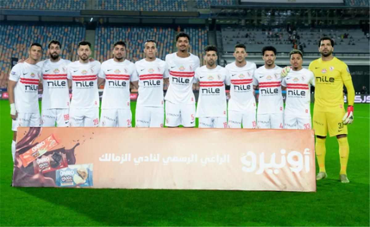 الجدول يشتعل بعد تعادل الزمالك.. جدول ترتيب الدوري...