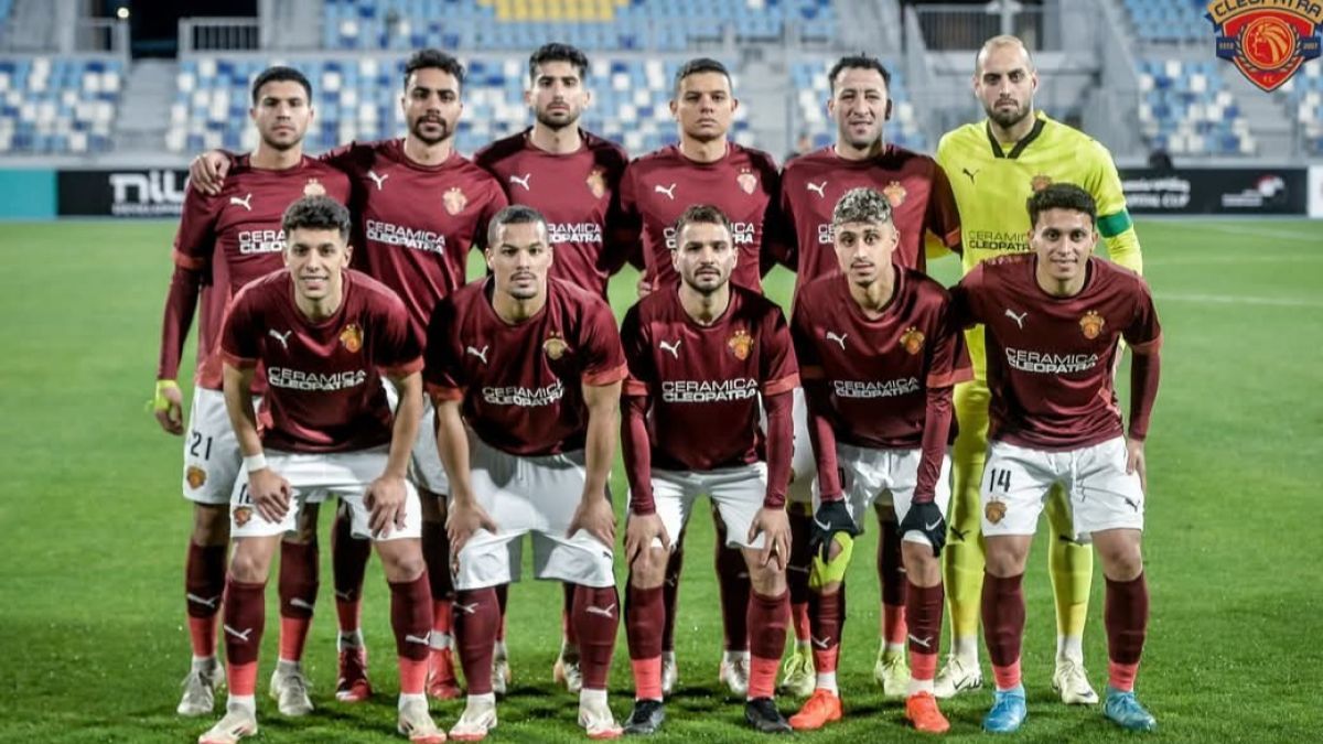 سيناريو مجنون مشتعل يربك حسابات الأهلي وبيراميدز.. وسيراميكا...