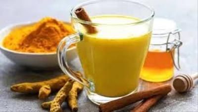 7 فوائد لشرب ماء الكركم