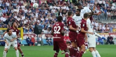 تورينو يخمد انتفاضة الإنتر