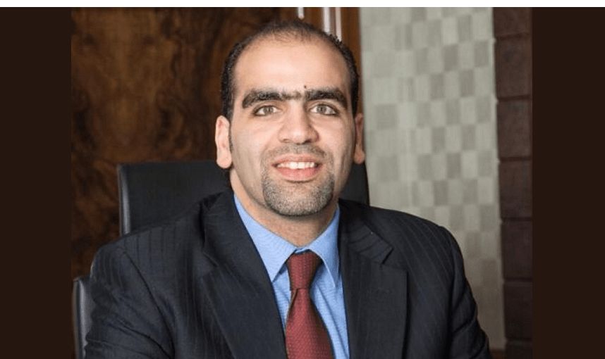 خالد هاشم يصدر قرارا بتعيين محمد زادة مساعدا للوزير للصناعات الاستراتيجية