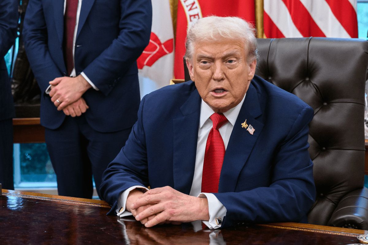 ترامب: الحرب مع إيران ستنتهي قريبًا جدًا