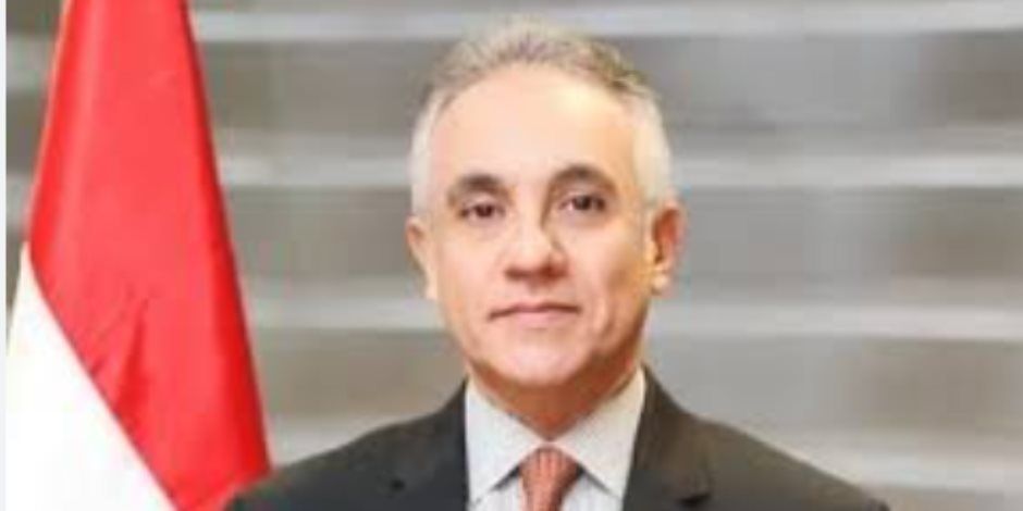 وزير العدل ينعى اللواء أركان حرب كمال مدبولي والد رئيس مجلس الوزراء