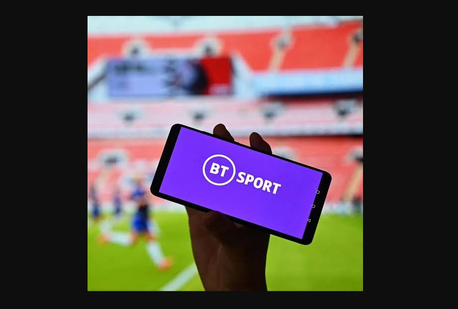 تحديث تردد BT Sport على القمر الصناعي Astra...