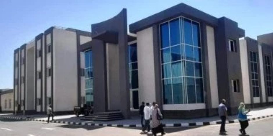 التأمين الصحى الشامل: ضم 577 ألف منتفع بنسبة تغطية 71.3% بالسويس