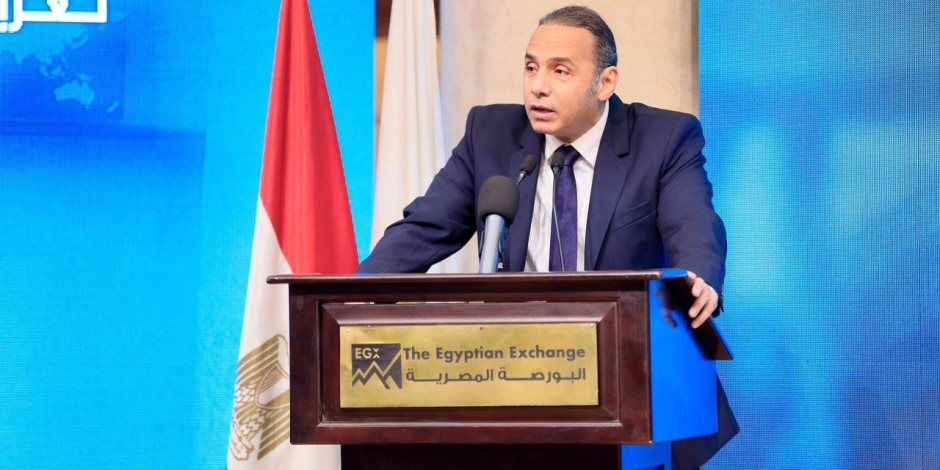 رئيس الهيئة العامة للرقابة المالية: إدماج الثقافة المالية في التعليم ضرورة لتمكين الشباب وتعزيز قراراتهم الاستثمارية