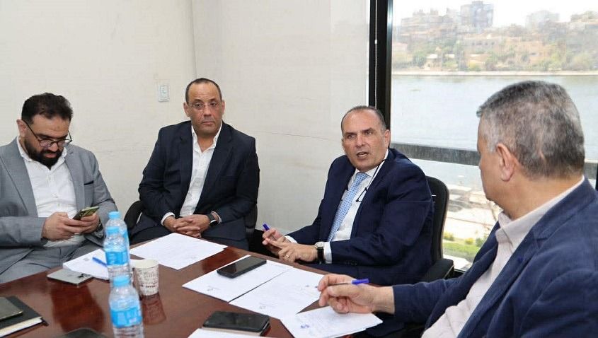 منتجو السكر يبحثون تحديات الصناعة وتعزيز الاستدامة ورفع كفاءة الإنتاج