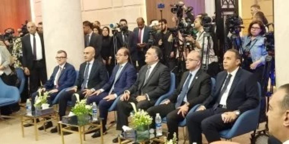 التعليم تبدأ فاعليات توقيع بروتوكول لنشر الثقافة المالية لطلاب المدارس