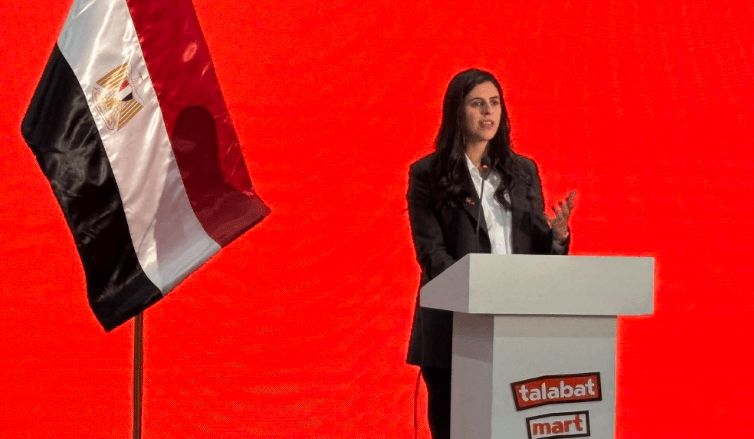 هدير شلبي: شهادة PCI عززت أمان المدفوعات في «طلبات مصر» ورفعت نسبه البطاقات الائتمانية إلى 50%