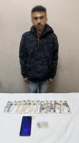 ضبط عاطل لابتزازه المواطنين بصورهم عبر مواقع التواصل الاجتماعي بالإسكندرية