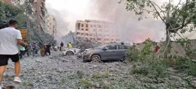 أخبار اليمن : لبنان.. 2521 شهيداً منذ 2 مارس