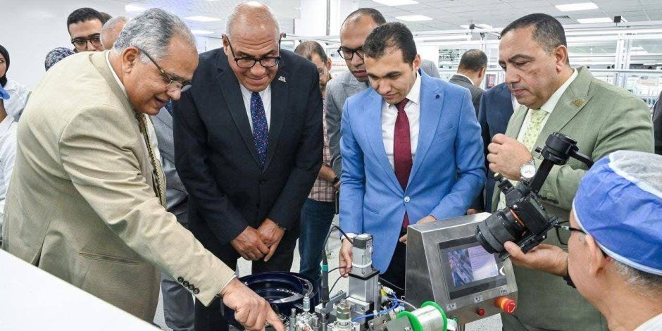 منتجات الهيئة العربية للتصنيع (زيروتك) تحصل على اعتماد MFi من شركة Apple العالمية