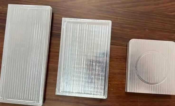 تسريب لهاتف سامسونج جالاكسي الجديد.. والمواصفات المتوقعة للجهاز