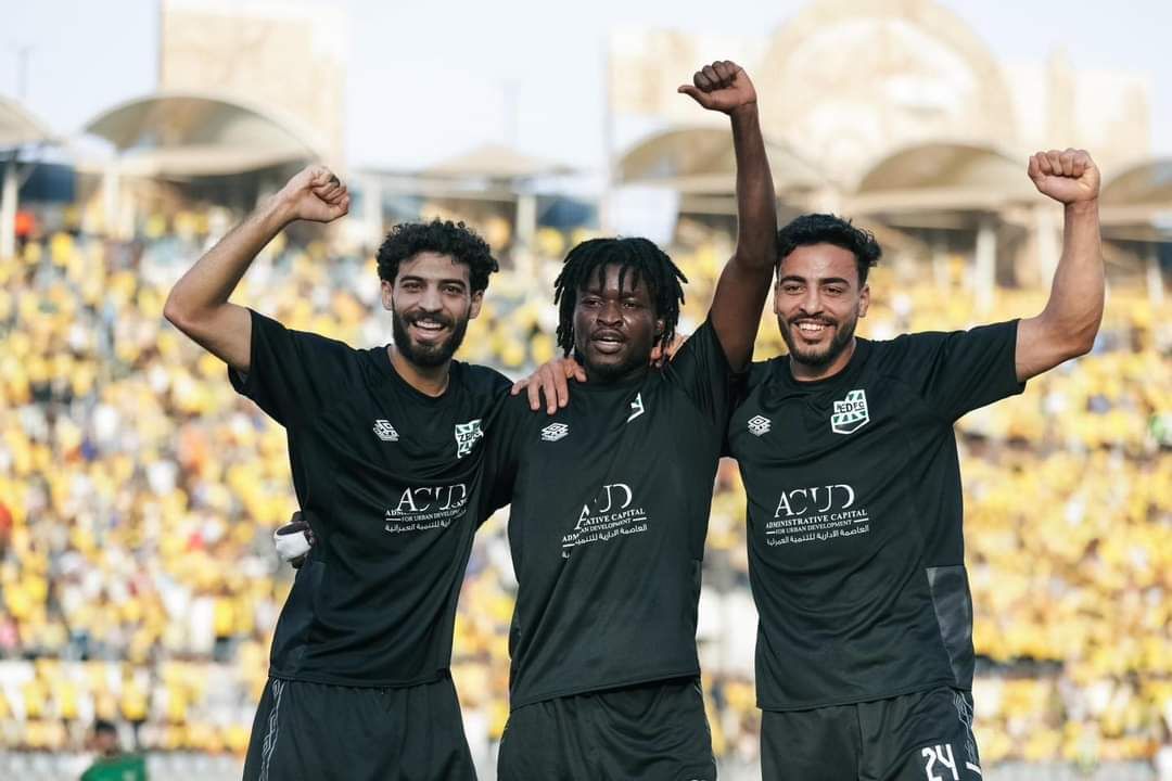 صراع مشتعل في الدوري.. زد يواجه فاركو والهروب...