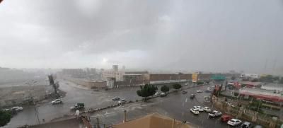 أخبار اليمن : إستعدّوا لأسبوع عاصف.. الشوافي يحذّر سكان صنعاء