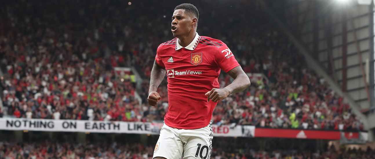 برشلونة يتحرك لتمديد إعارة راشفورد ومانشستر يونايتد يحدد...