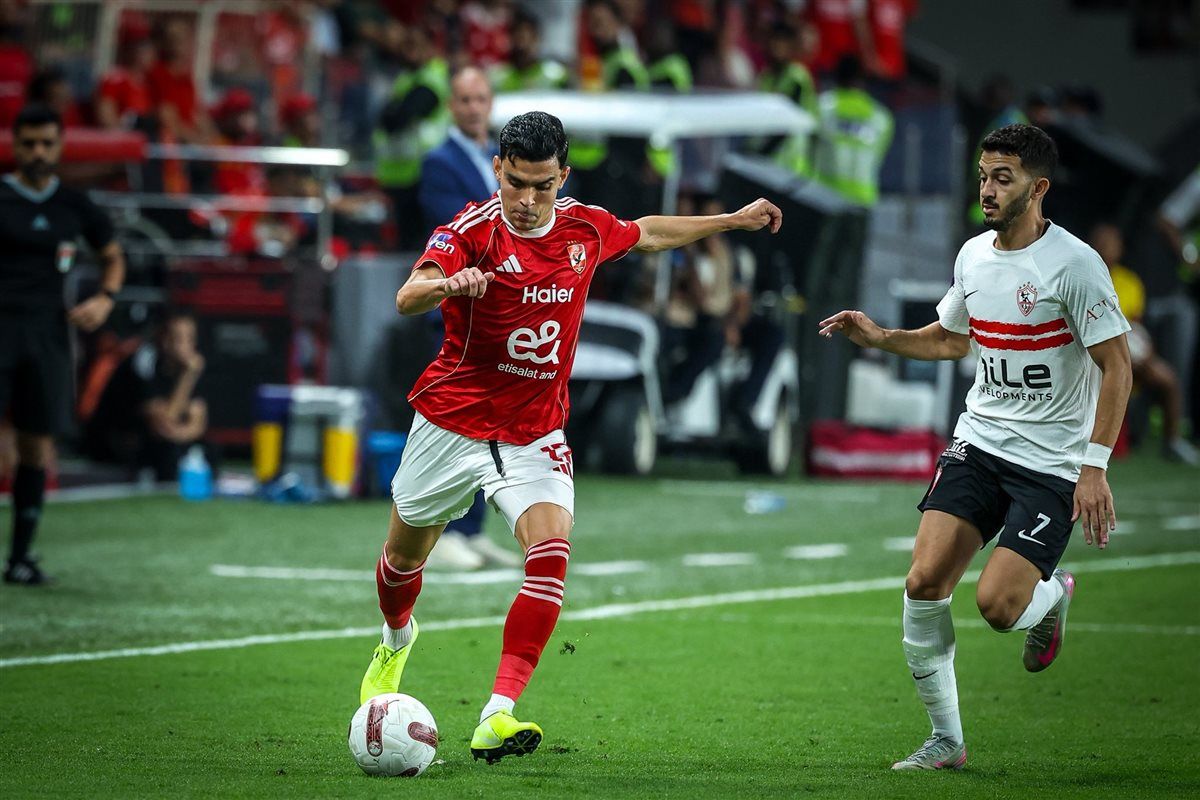 غيابات وإصابات مؤثرة.. تعرف على حالة الأهلي قبل...