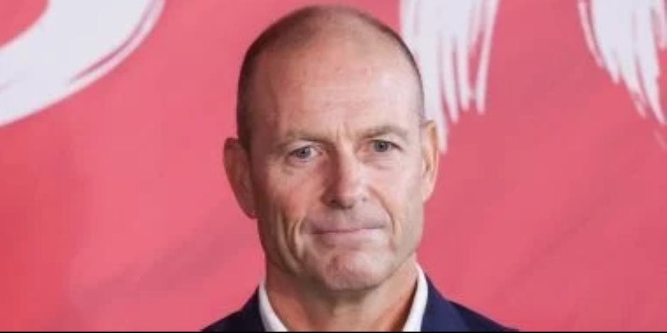 توروب: راجعت لعبة هدف الأهلى الملغى أمام بيراميدز 10 مرات ولا يوجد بها تسلل