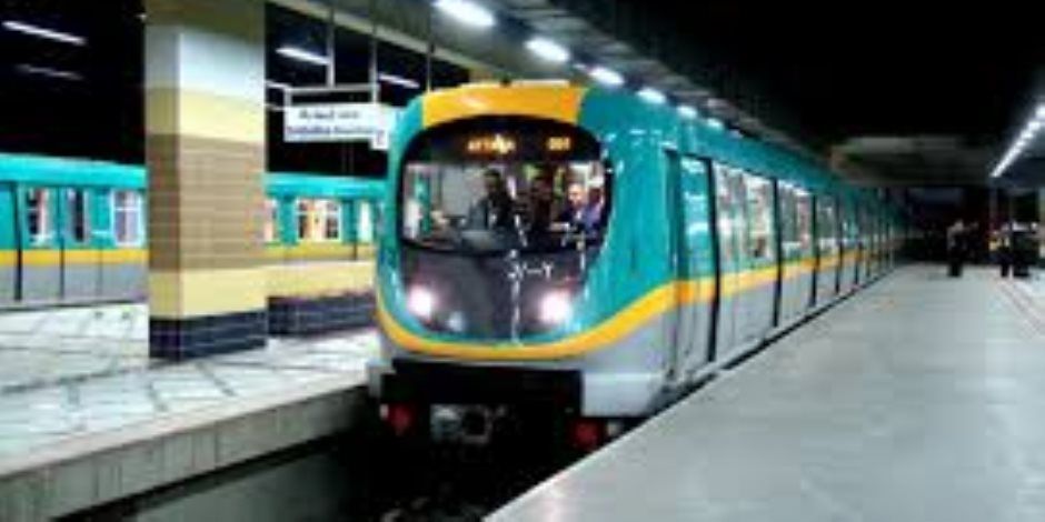 رئيس القومية للأنفاق يكشف تفاصيل المرحلة الأولى للخط الرابع لمترو القاهرة