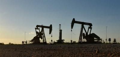 النفط يواصل الارتفاع