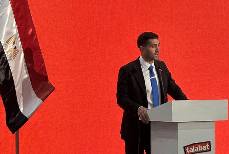 طلبات مارت: السوق المصري مستقر ولم نشهد تباطؤًا في الطلبات أو تغيرًا في سلوك المستهلك