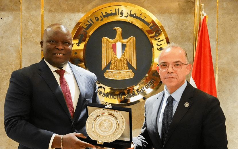 وزير الاستثمار: نرحب بأي فرص ذات جدوى مع جنوب السودان خاصة القطاعات الإنتاجية