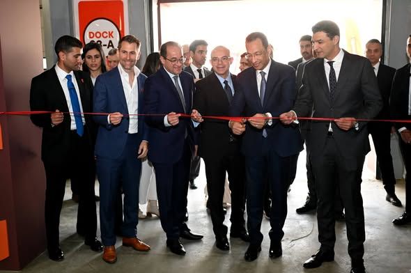 وزير الصناعة: دعم المشروعات الصغيرة عبر توظيف قدرات الشركات التكنولوجية