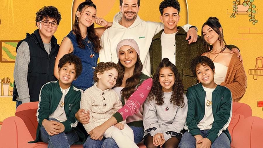 هل سيتم تقديم جزء رابع من مسلسل كامل العدد؟ المؤلفة تجيب كشفت الكاتبة رنا أبو الريش عن احتمالية تقديم جزء رابع من مسلسل كامل العدد الذي يقوم ببطولته كل من دينا الشر إقرأ المزيد