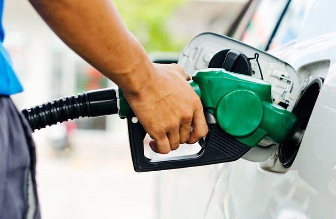 ارتفاع أسعار البنزين في الولايات المتحدة لأعلى مستوى منذ أغسطس 2022