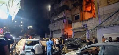 أخبار اليمن : صحة لبنان: 42 شهيداً في 24 ساعة