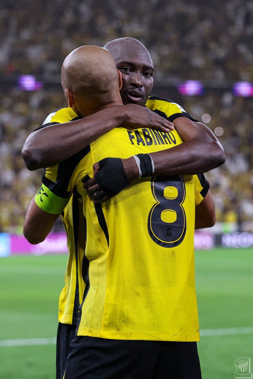 موعد مباراة الاتحاد ضد التعاون في الدوري السعودي...